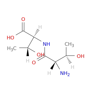 L-Threonine, L-threonyl-