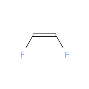 CIS-1,2-二氟乙烯