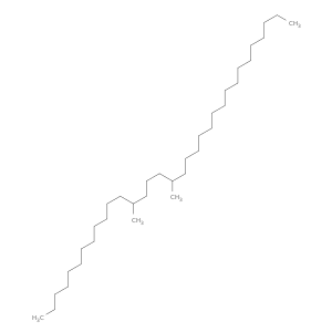 Tritriacontane, 13,17-dimethyl-