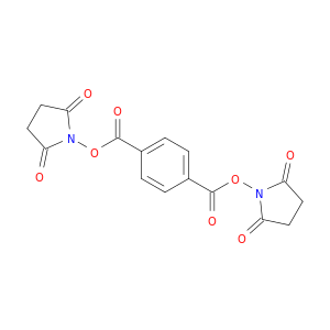 1,4-苯二甲酸,1,4-双(2,5-二氧代-1-吡咯烷基)酯