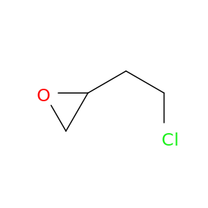 1,2-环氧氯丁烷