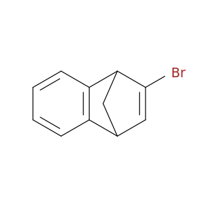 1,4-Methanonaphthalene, 2-bromo-1,4-dihydro-