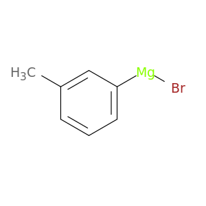 间甲苯基溴化镁