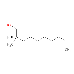 1-Decanol, 2-methyl-, (S)-