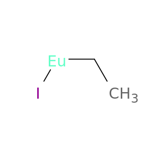 Europium, ethyliodo-