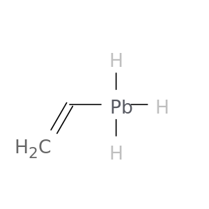 Plumbane, ethenyl-