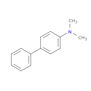 N,N-二甲基[1,1'-Biphenyl]-4-胺