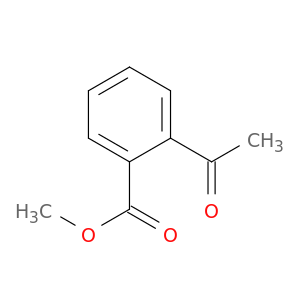2-乙酰基苯甲酸甲酯