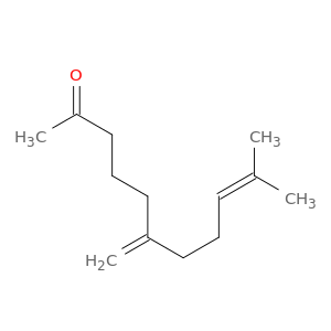 9-Undecen-2-one, 10-methyl-6-methylene-