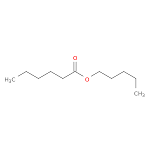 己酸戊酯