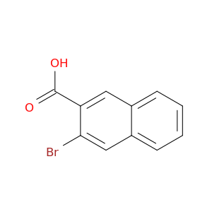 3-溴-2-萘羧酸