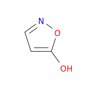 5-Isoxazolol
