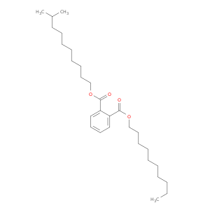 DECYL ISOUNDECYL PHTHALATE