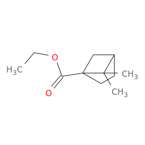 Bicyclo[2.1.1]hexane-1-carboxylic acid, 5,5-dimethyl-, ethyl ester
