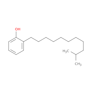 Phenol, isododecyl-