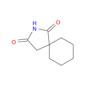 2-Azaspiro[4.5]decane-1,3-dione