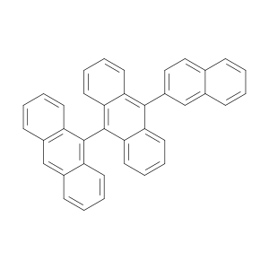 10-(2-萘基)-9,9'-联蒽