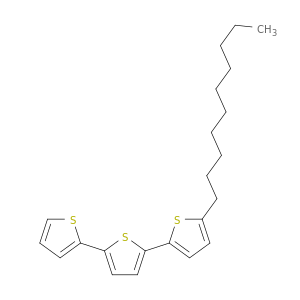 2,2':5',2''-Terthiophene, 5-decyl-