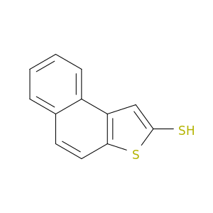 Naphtho[2,1-b]thiophene-2-thiol