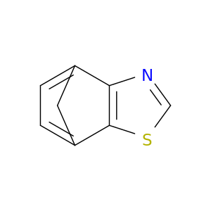 4,7-Methanobenzothiazole(8CI,9CI)