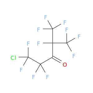 3-Pentanone, 1-chloro-1,1,2,2,4,5,5,5-octafluoro-4-(trifluoromethyl)-