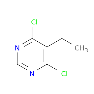 4,6-二氯-5-乙基嘧啶