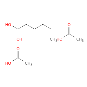 1,1-Hexanediol, diacetate