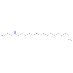 1,2-Ethanediamine, N-hexadecyl-