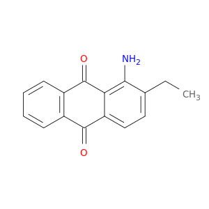 9,10-Anthracenedione,1-amino-2-ethyl-