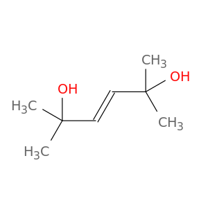 (3E)-2,5-二甲基-3-己烯-2,5-二醇