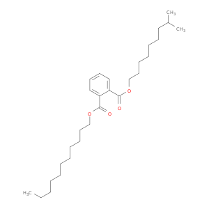 ISODECYL UNDECYL PHTHALATE