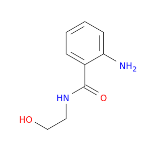 2-Amino-N-(2-hydroxyethyl)benzamide