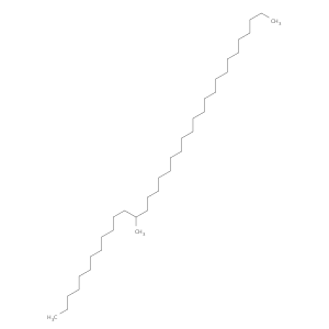 Pentatriacontane, 13-methyl-