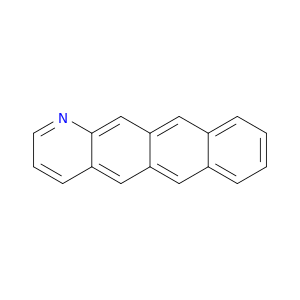 Naphtho[2,3-g]quinoline(6CI,7CI,8CI,9CI)