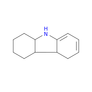 9H-Carbazole, hexahydro-