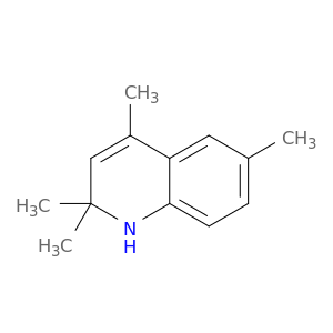 2,2,4,6-tetramethyl-1H-quinoline
