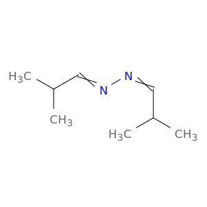 2-methyl-N-(2-methylpropylideneamino)propan-1-imine