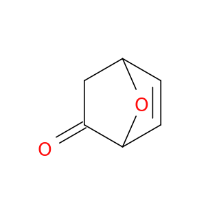 7-Oxabicyclo[2.2.1]hept-5-en-2-one
