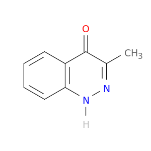 3-methylcinnolin-4(1h)-one