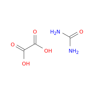 Urea, ethanedioate