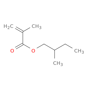 2-methylbutyl methacrylate