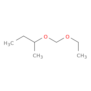 Butane, 2-(ethoxymethoxy)-