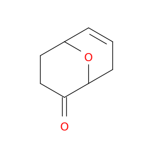 9-Oxabicyclo[3.3.1]non-6-en-2-one