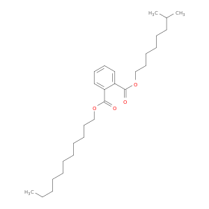 ISONONYL UNDECYL PHTHALATE