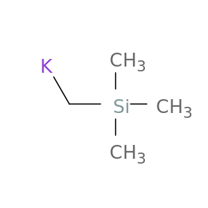 Potassium, [(trimethylsilyl)methyl]-