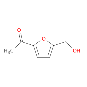 2-乙酰基-5-羟甲基呋喃
