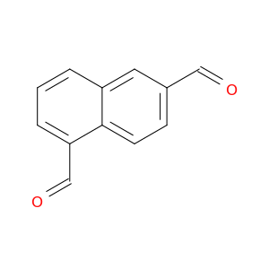 1,6-Naphthalenedicarboxaldehyde