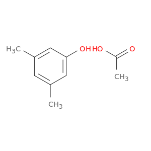 Phenol, 3,5-dimethyl-, acetate