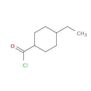 4-乙基环己烷-1-甲酰氯