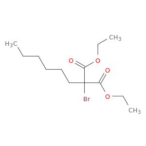 DIETHYL 6-BROMOHEXYLMALONATE
